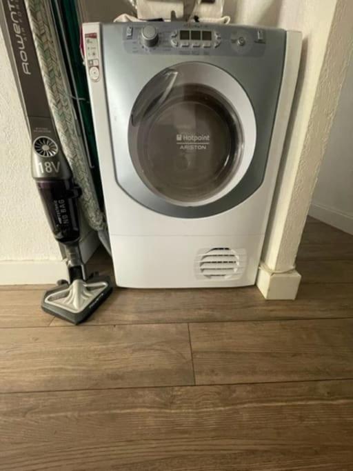 Bel Appartement Dans Residence Cheminee /Jardin Luz-Saint-Sauveur Buitenkant foto