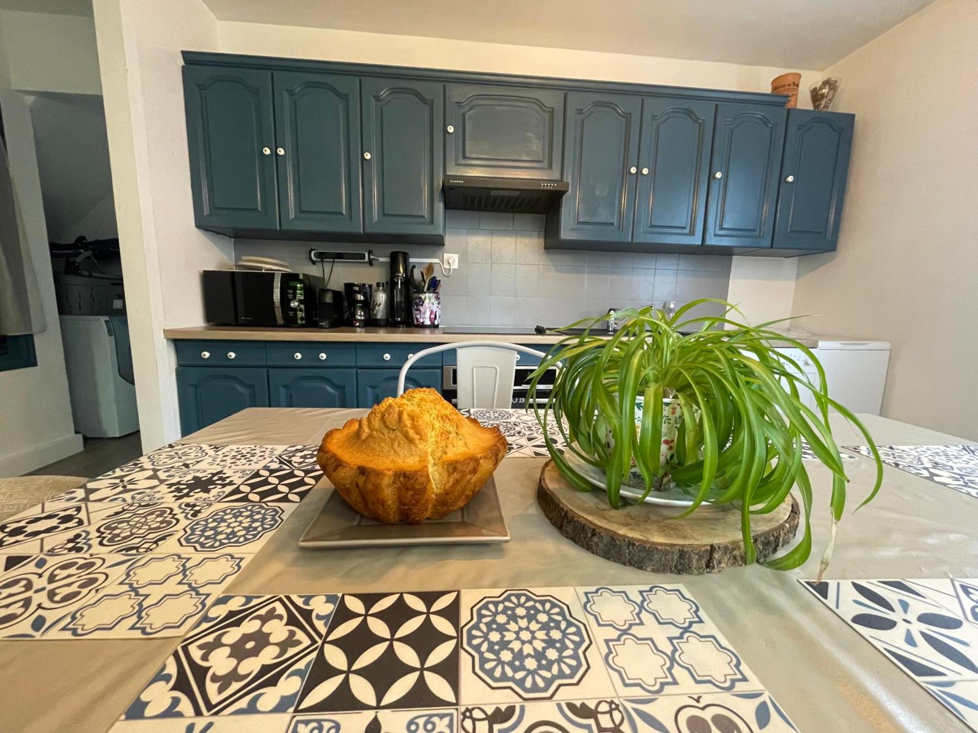 Bel Appartement Dans Residence Cheminee /Jardin Luz-Saint-Sauveur Buitenkant foto