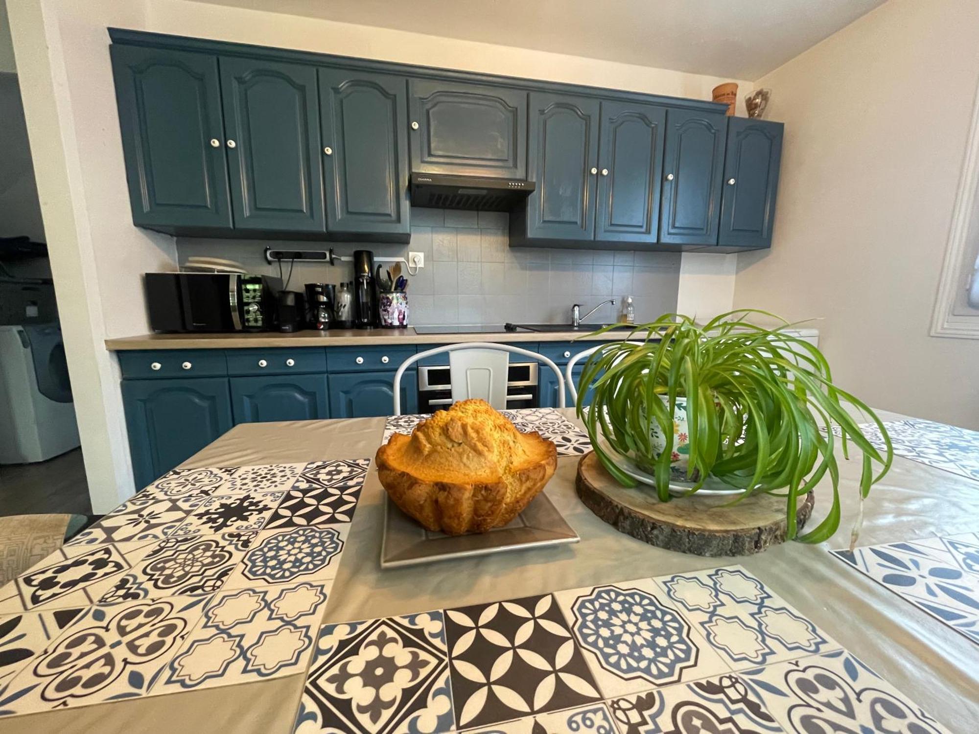 Bel Appartement Dans Residence Cheminee /Jardin Luz-Saint-Sauveur Buitenkant foto